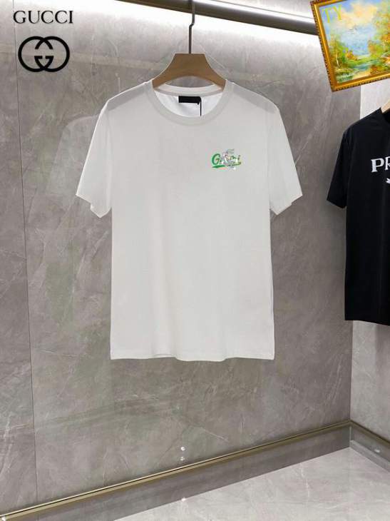 Picture of Gucci T Shirts Short _SKUGucciS-4XL25tn0511606